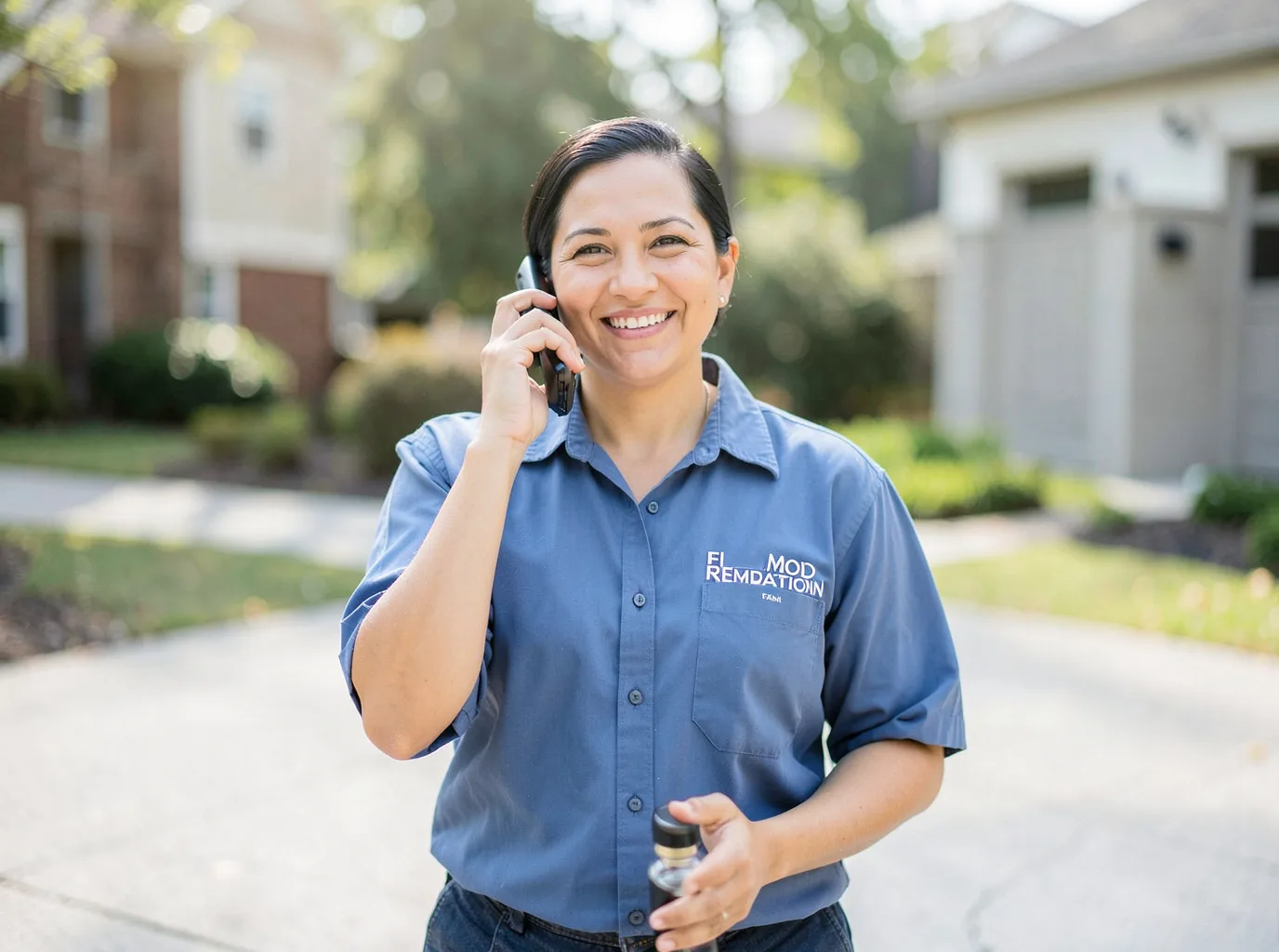 Mold Remediation Forest, VA FAQs